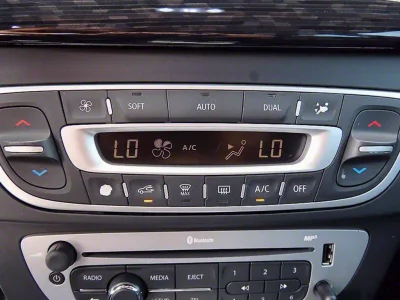 Renault Samsung SM3