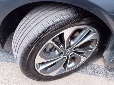 Renault Samsung SM3