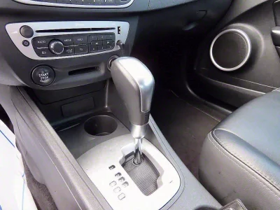 Renault Samsung SM3
