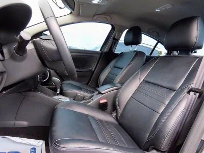Renault Samsung SM3