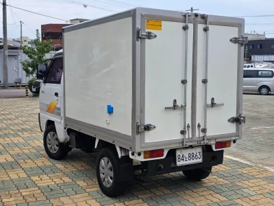 Daewoo labo