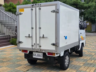 Daewoo labo