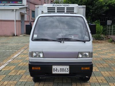 Daewoo labo