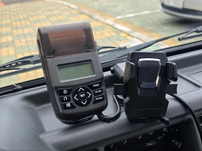 Daewoo labo