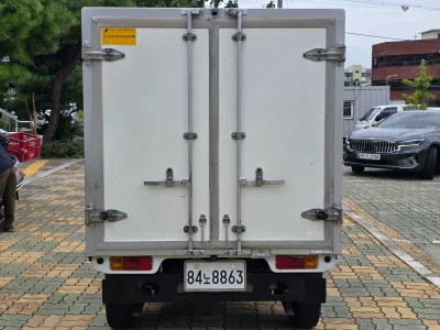 Daewoo labo