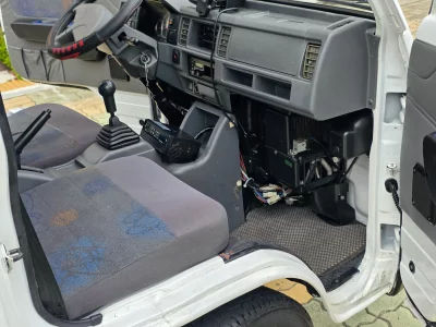 Daewoo labo