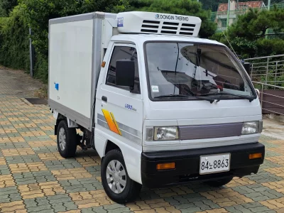 Daewoo labo