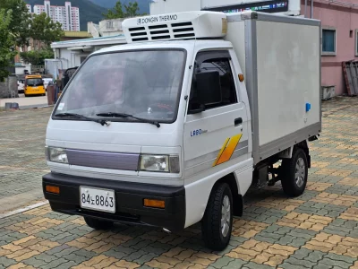 Daewoo labo