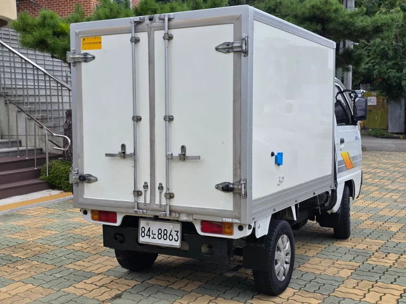 Daewoo labo