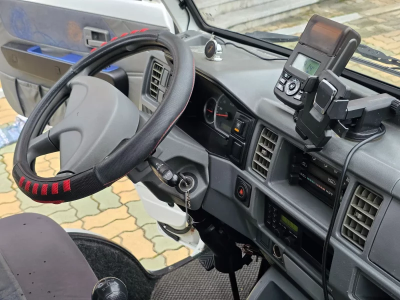 Daewoo labo