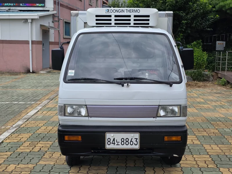 Daewoo labo