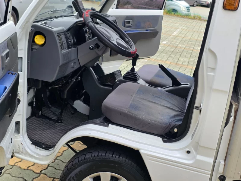 Daewoo labo