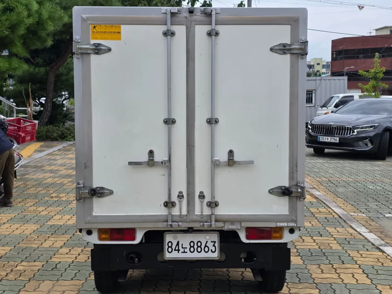 Daewoo labo