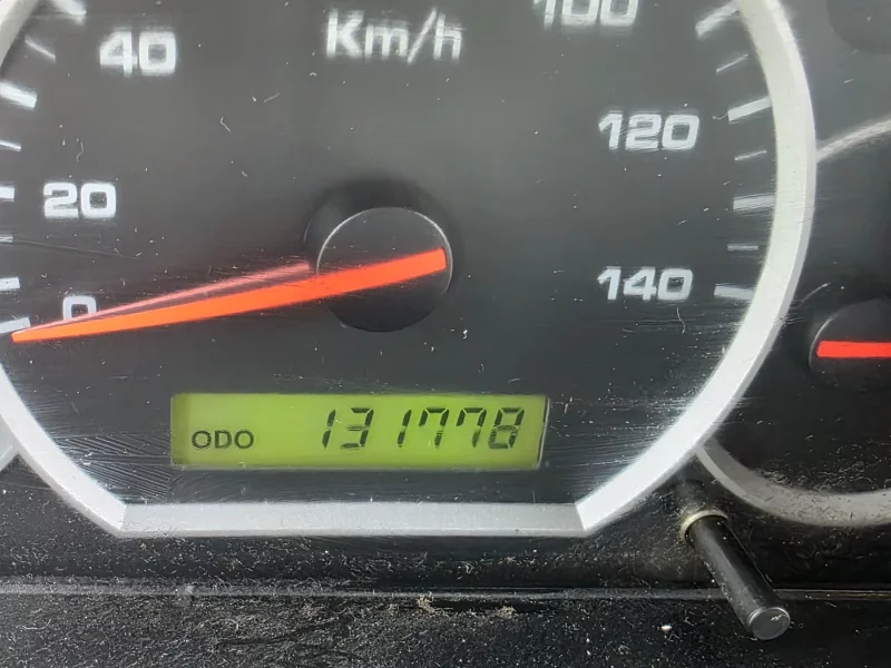 Daewoo labo