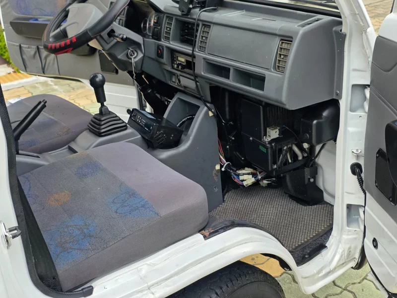 Daewoo labo
