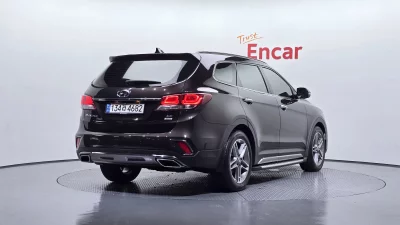 Hyundai Maxcruze