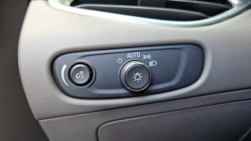 Daewoo Malibu