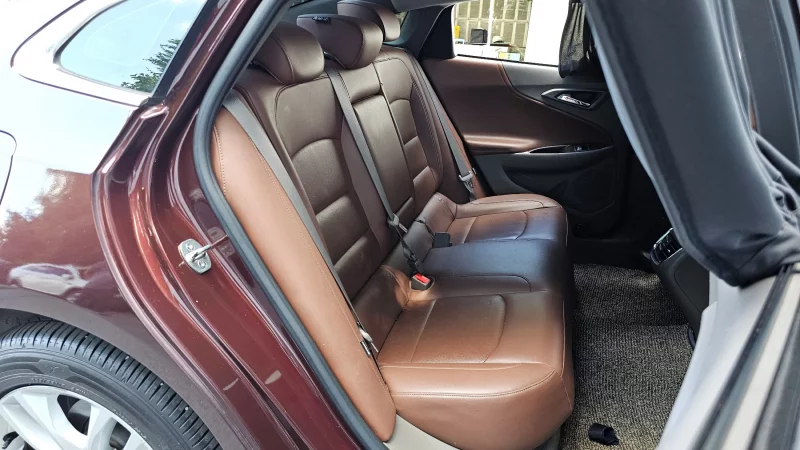 Daewoo Malibu