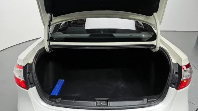 Renault Samsung SM3