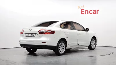 Renault Samsung SM3