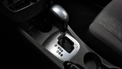 Renault Samsung SM3