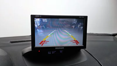 Renault Samsung SM3