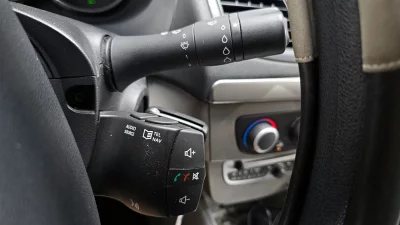 Renault Samsung SM3