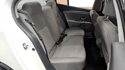 Renault Samsung SM3