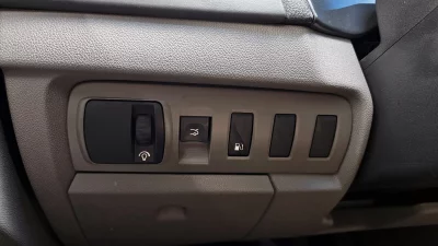 Renault Samsung SM3