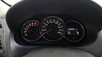 Renault Samsung SM3