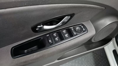 Renault Samsung SM3