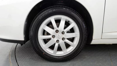 Renault Samsung SM3
