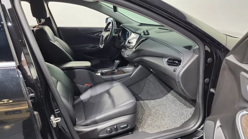 Daewoo Malibu