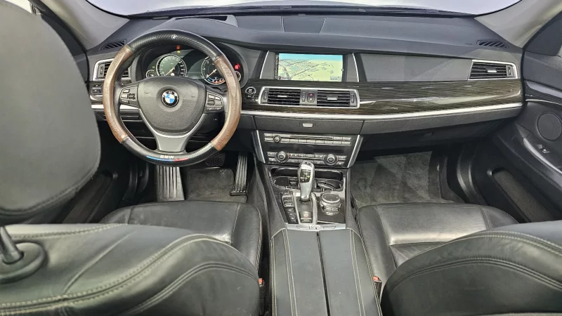 BMW Gran Turismo