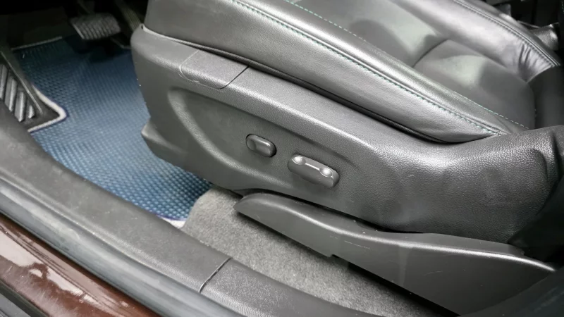 Daewoo Trax