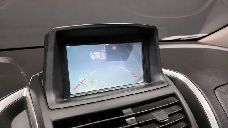 Daewoo Trax