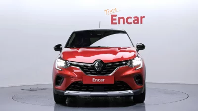 Renault Samsung Captur