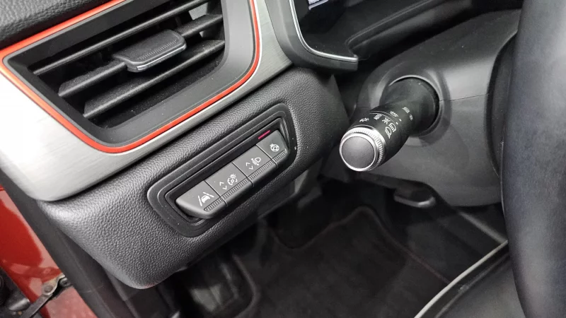 Renault Samsung Captur