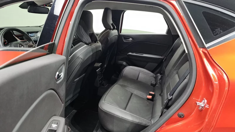 Renault Samsung Captur