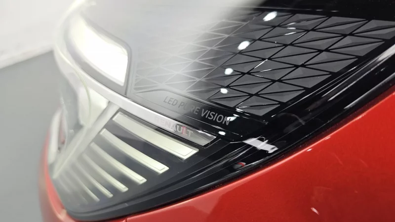 Renault Samsung Captur