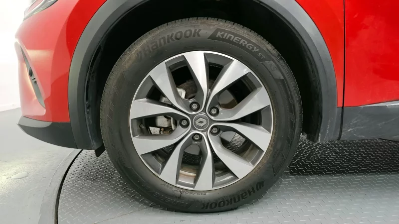 Renault Samsung Captur