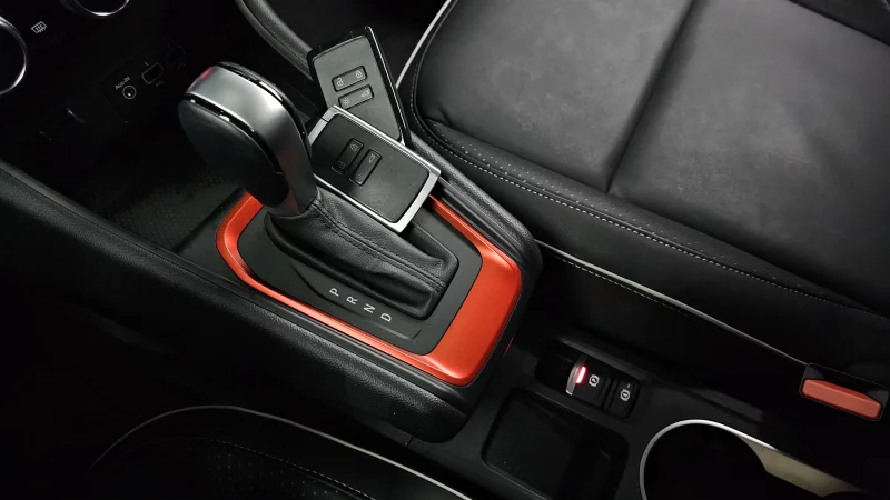 Renault Samsung Captur