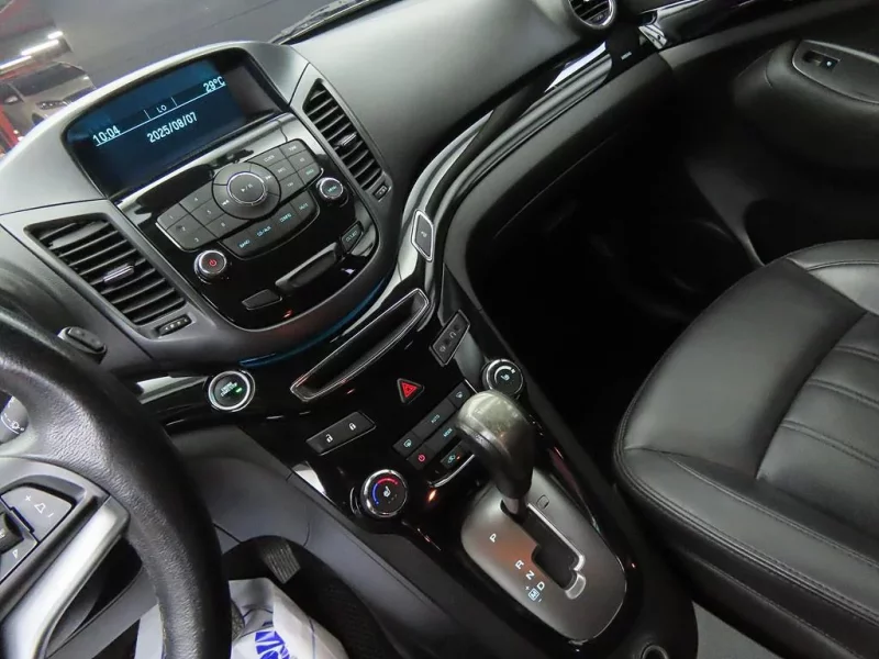 Daewoo Orlando