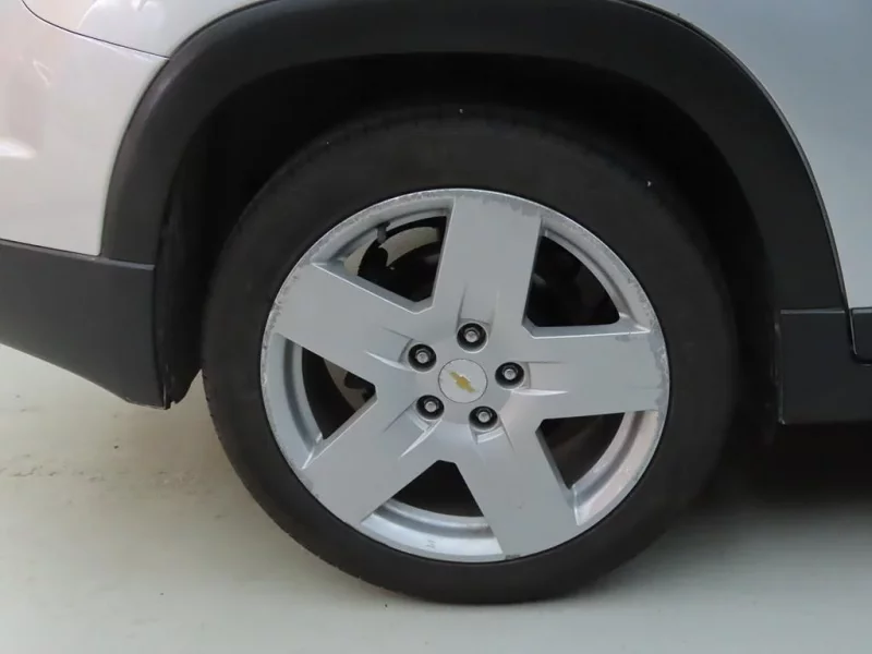 Daewoo Orlando