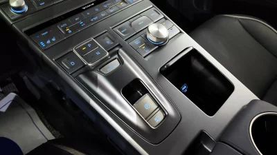 Hyundai Nexo