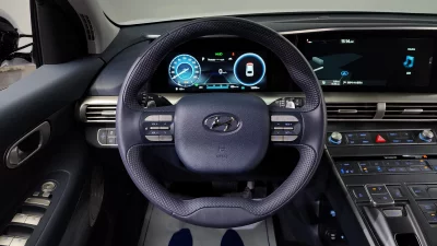 Hyundai Nexo