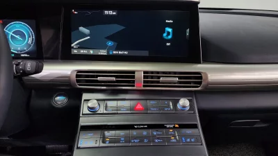 Hyundai Nexo