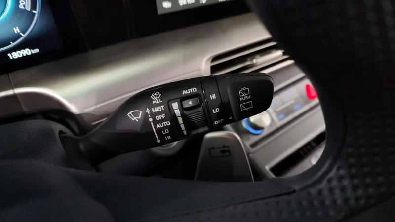 Hyundai Nexo