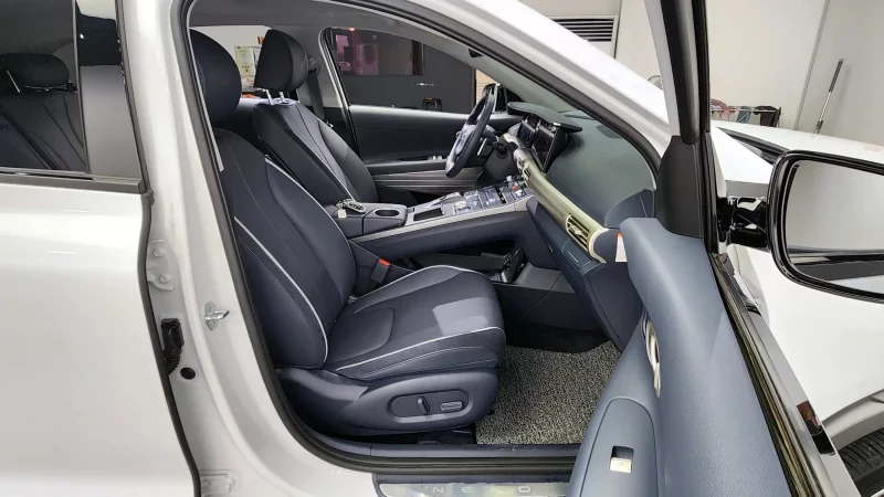 Hyundai Nexo