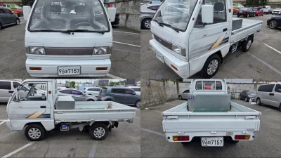 Daewoo labo